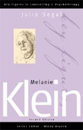 Cover: Melanie Klein - SAGE Publications Inc