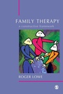 Cover: Family Therapy - SAGE Publications Inc