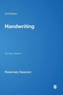 Cover: Handwriting - SAGE Publications Inc