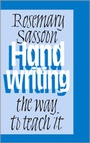 Cover: Handwriting - SAGE Publications Inc