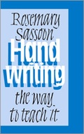 Cover: Handwriting - SAGE Publications Inc