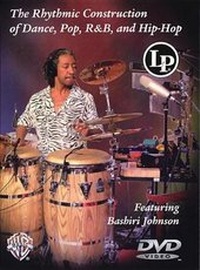 Abbildung von: Rhythmic Construction of Dance, Pop, R&B & Hip-Hop - Warner Bros. Publications Inc.,U.S.