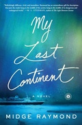 Cover: My Last Continent - Scribner Book Company