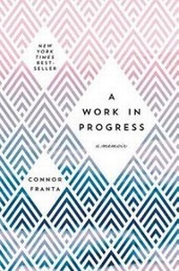 Enlarge image Cover: A Work in Progress - Simon & Schuster