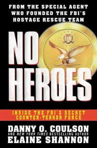 Abbildung von: No Heroes - Gallery Books