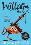 Cover: William the Bad - Macmillan Children's Books
