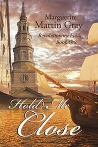 Enlarge image Cover: Hold Me Close - WestBow Press