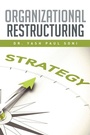 Cover: Organizational Restructuring - Xlibris
