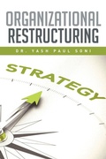 Cover: Organizational Restructuring - Xlibris