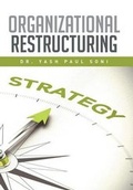 Cover: Organizational Restructuring - Xlibris