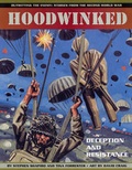 Cover: Hoodwinked - Annick Press