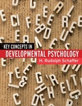 Cover: Key Concepts in Developmental Psychology - SAGE Publications Inc