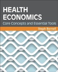 Cover: Health Economics - Health Administration Press