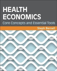 Enlarge image Cover: Health Economics - Health Administration Press