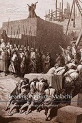 Cover: Reading Nahum-Malachi - Smyth & Helwys Publishing, Incorporated
