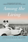 Cover: Among the Living - Other Press