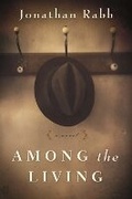 Cover: Among the Living - Other Press LLC
