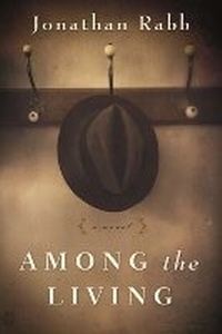 Enlarge image Cover: Among the Living - Other Press LLC