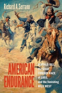 Abbildung von: American Endurance - Smithsonian Books