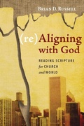 Cover: (Re)Aligning with God - Wipf & Stock Publishers