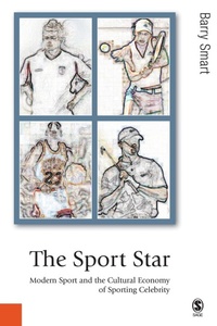 Enlarge image Cover: The Sport Star - SAGE Publications Inc