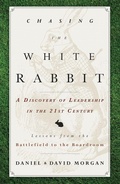 Cover: Chasing The White Rabbit - Advantage Media Group