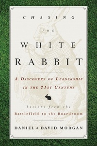 Abbildung von: Chasing The White Rabbit - Advantage Media Group