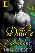 Cover: Dalir's Salvation - Lyrical Press