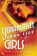 Cover: The Yonahlossee Riding Camp for Girls - Tinder Press