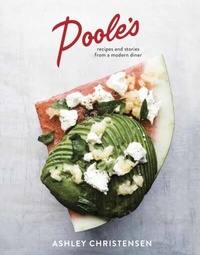Abbildung von: Poole's - Ten Speed Press