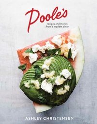 Enlarge image Cover: Poole's - Ten Speed Press