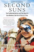 Cover: Second Suns - The  Experiment LLC