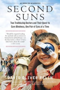 Enlarge image Cover: Second Suns - The Experiment LLC