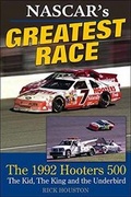 Cover: Nascar's Greatest Race - CarTech Inc