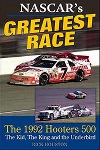 Abbildung von: Nascar's Greatest Race - CarTech Inc