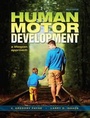 Cover: Human Motor Development - Holcomb Hathaway, Incorporated