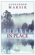 Cover: Shelter in Place - Europa Editions
