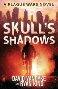 Enlarge image Cover: Skull's Shadows - David Vandyke