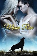 Cover: Moonrise - David Vandyke