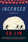 Cover: Incensed - Soho Crime