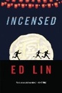 Cover: Incensed - Soho Press Inc