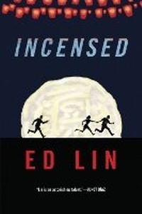 Enlarge image Cover: Incensed - Soho Press Inc