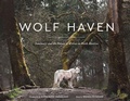 Cover: Wolf Haven - Sasquatch Books