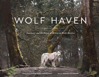 Abbildung von: Wolf Haven - Sasquatch Books