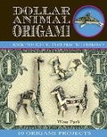 Cover: Dollar Animal Origami - Thunder Bay Press