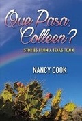 Cover: Que Pasa, Colleen? - Bookbaby
