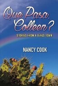 Enlarge image Cover: Que Pasa, Colleen? - Bookbaby