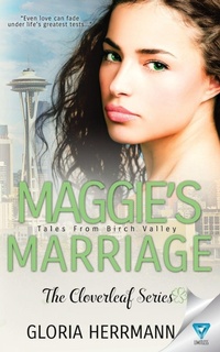 Enlarge image Cover: Maggie's Marriage - Limitless Publishing