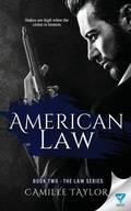 Cover: American Law - Limitless Publishing