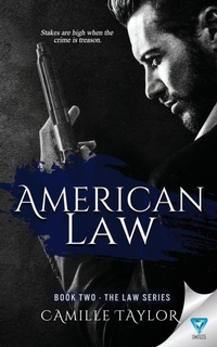 Enlarge image Cover: American Law - Limitless Publishing